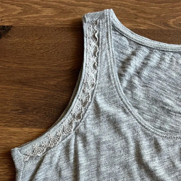 Loft Tank Top - Picture 6 of 8